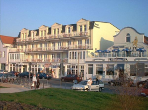 Hotel Bellevue Warnemünde